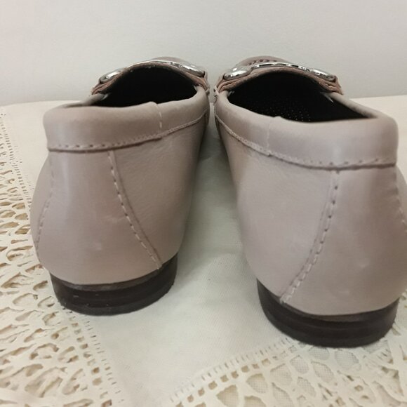 Ros Hommerson Loafers - Size 6 1/2 - NEW - Picture 5 of 6